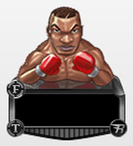 Full Tilt boxer