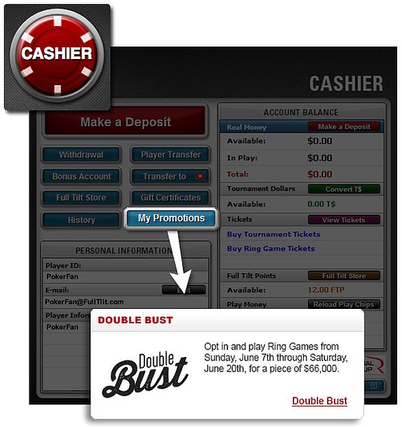 Full Tilt opt-in instructions