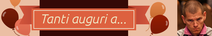 Tanti auguri a... Tanti auguri a...