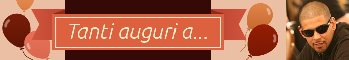 Tanti auguri a... Tanti auguri a...
