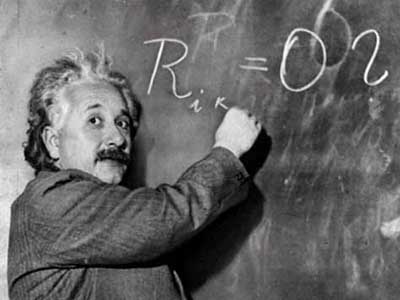 Albert Einstein Albert Einstein