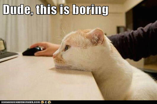 Boring
