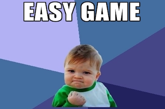 Easy Game