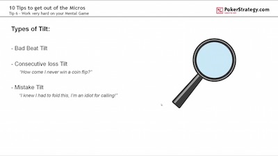 Get out of the Micros