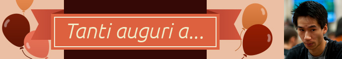 Tanti auguri a... Tanti auguri a...