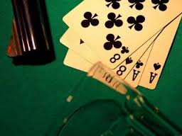 Omaha Deadman hand