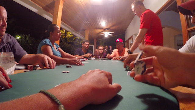 World Poker trip World poker trip