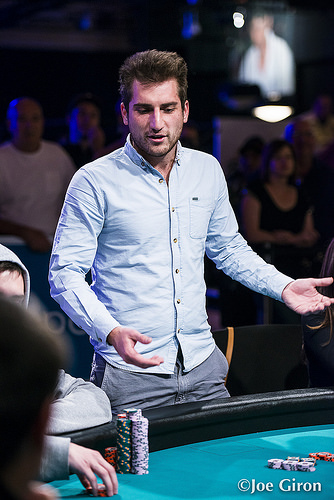 Federico Butteroni Federico Butteroni