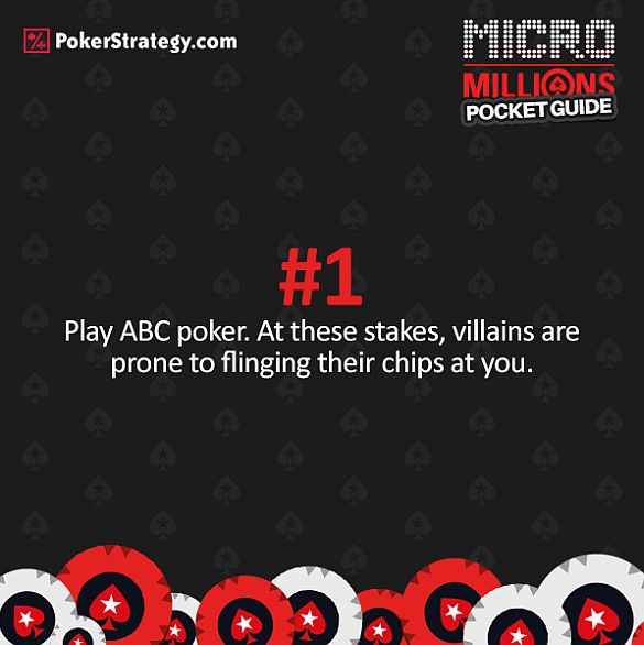 MicroMillions tips