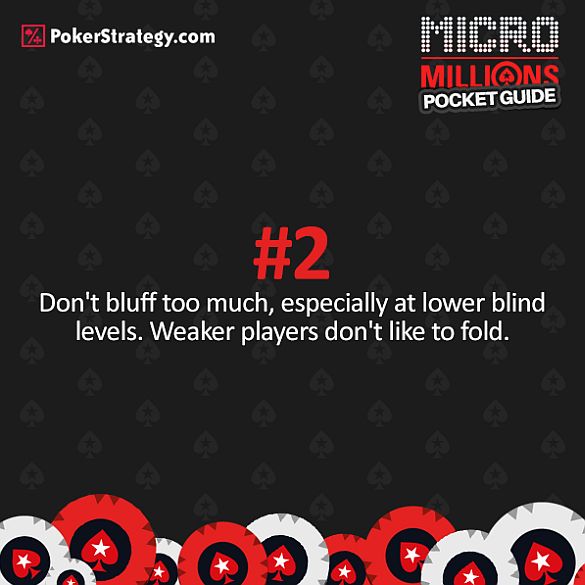 MicroMillions tips