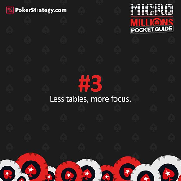 MicroMillions tips