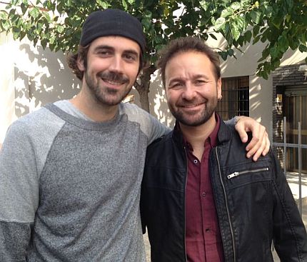 Mercier Negreanu