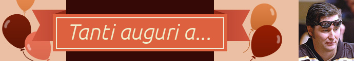 Tanti auguri a... Tanti auguri a...