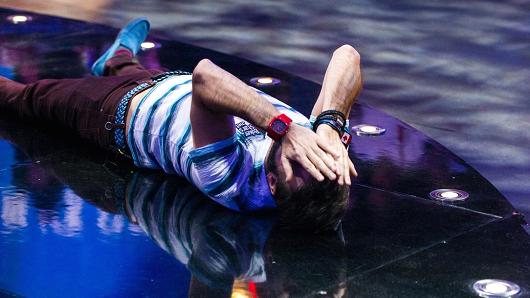 KidPoker PokerStars Pro Daniel Negreanu