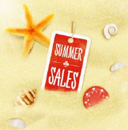 iPoker Summer Sales
