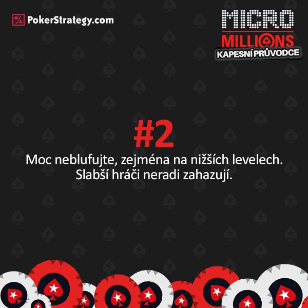 MicroMillions tipy