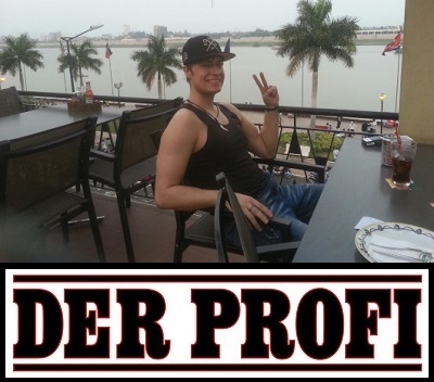 ironpumper coach interview poker