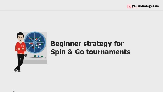 Spin & Go Spin & Go
