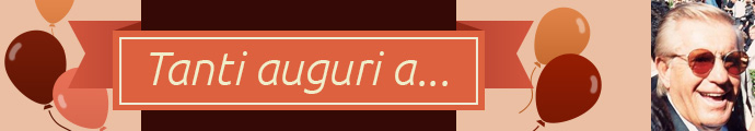 Tanti auguri a... Tanti auguri a...