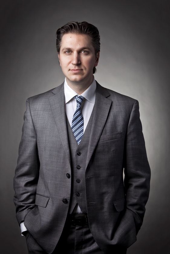 David Baazov David Baazov