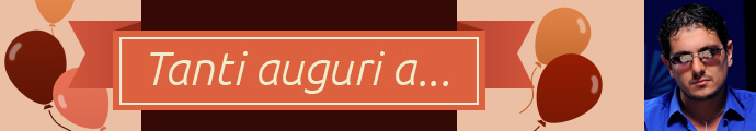Tanti auguri a... Tanti auguri a...