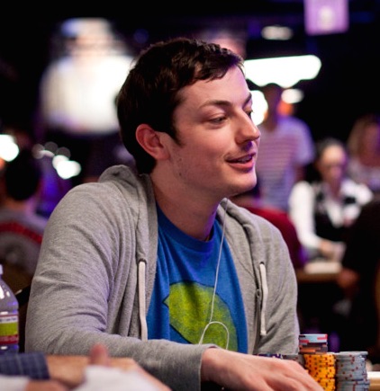 Tom 'durrrr' Dwan in 2015
