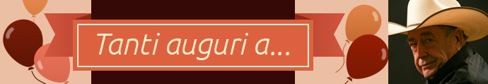 Tanti auguri a...