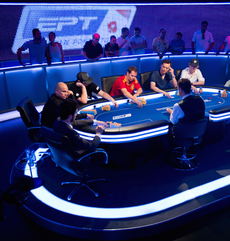 EPT poker EPT poker