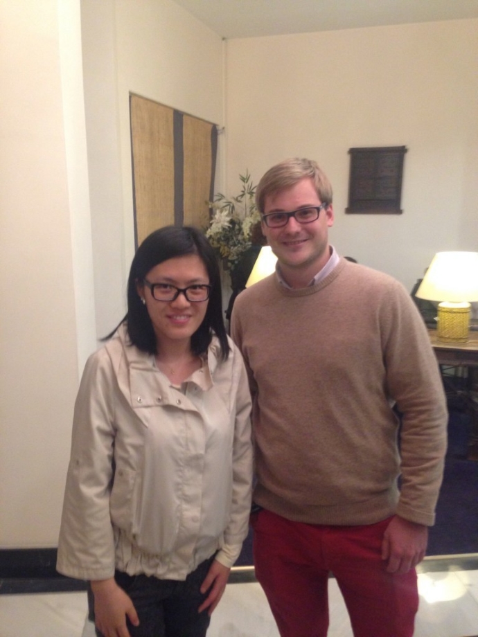 Hou Yifan