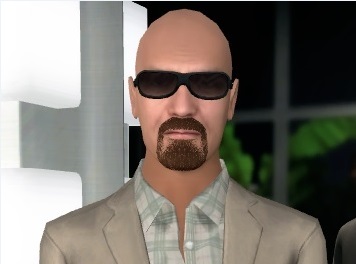 Walter Walter