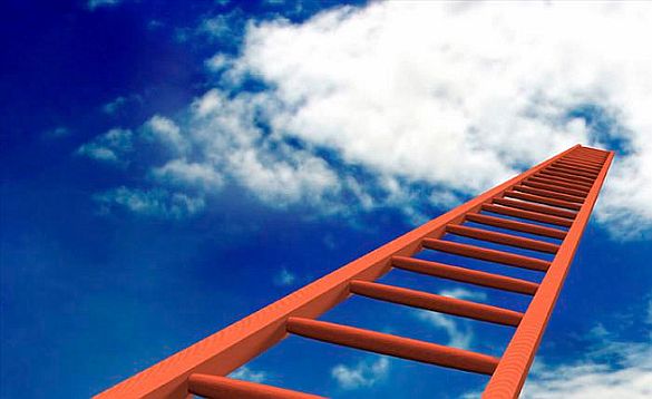 Sky's the limit