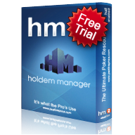 Probeer Hold'em Manager 3 gratis