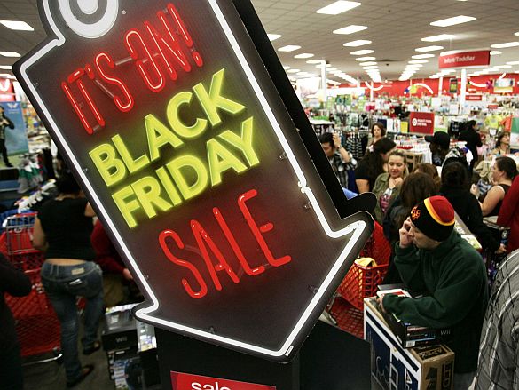 Black Friday