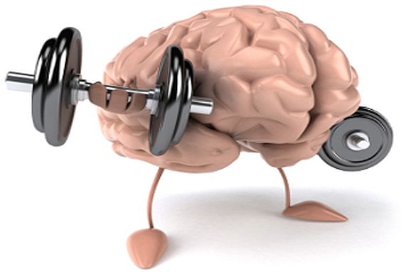 mental strength