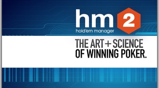 Holdem manager
