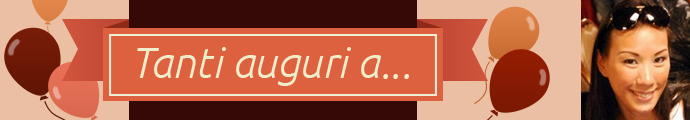 Tanti auguri a... Tanti auguri a...