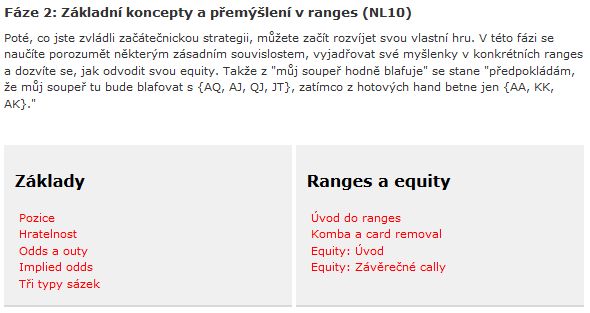 čl&aacute;nek pokerov&eacute; z&aacute;klady