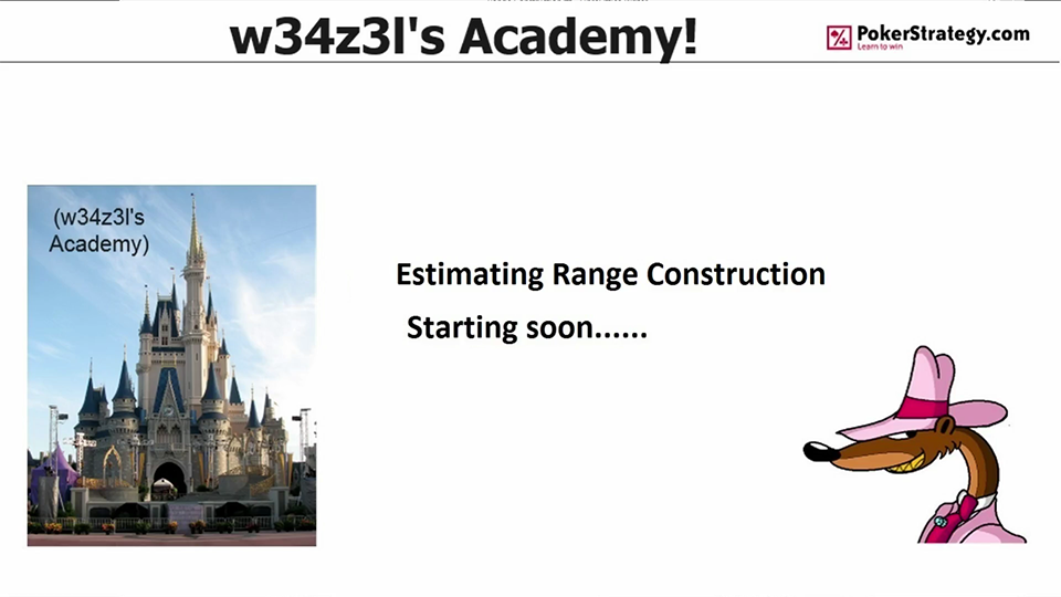 w34z3l range construction