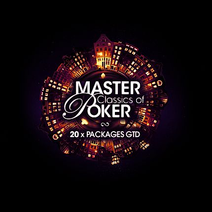 iPoker qualifying MCOP
