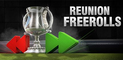 Titan Reunion Freerolls