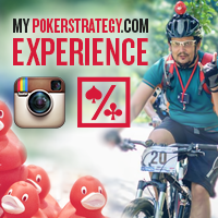 PokerStrategy.com Instagram