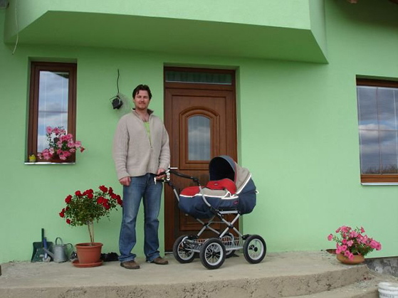 husky333 and buggy Husky333
