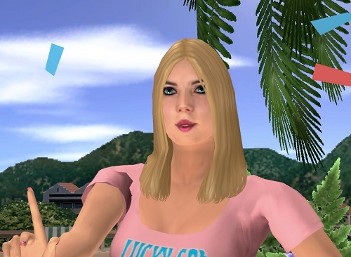 Kate Kate fresh air