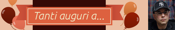 Tanti auguri a... Tanti auguri a...