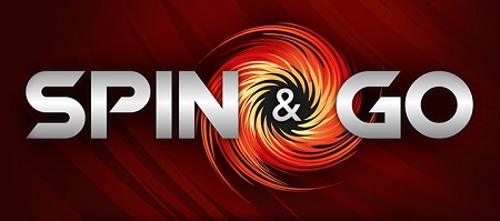 Spin & Go for beginners Spin & Go for beginners