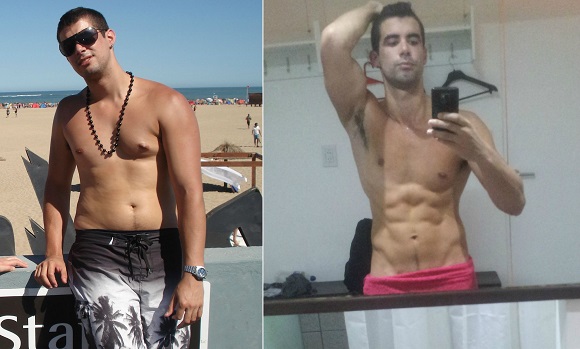 Confeti PokerStrategy blog fitness