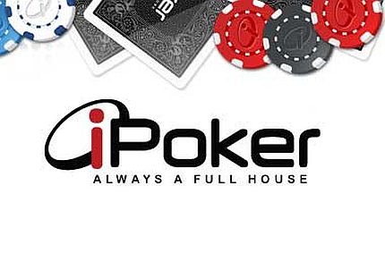 iPoker logo