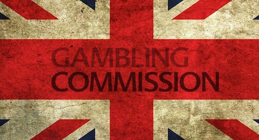 UKGC Gambling Commission