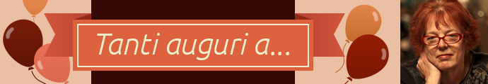 Tanti auguri a... Tanti auguri a...