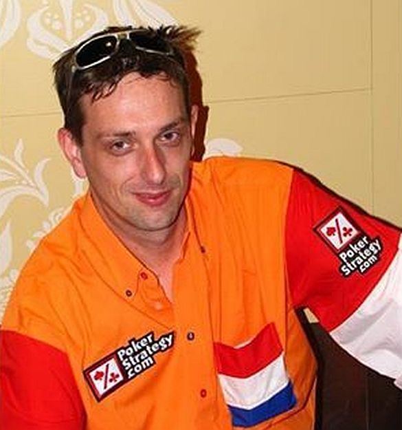 PokerStrategy.com Experience Instagram